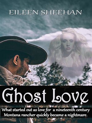 cover image of Ghost Love